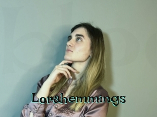 Lorahemmings