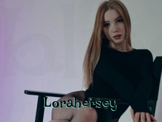 Lorahersey