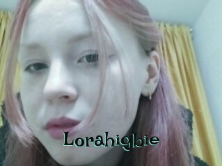 Lorahigbie