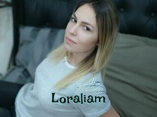 Loraliam
