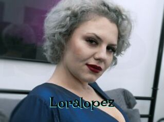 Loralopez