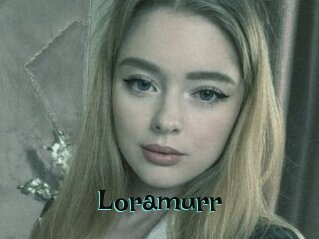Loramurr