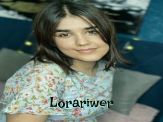 Lorariwer