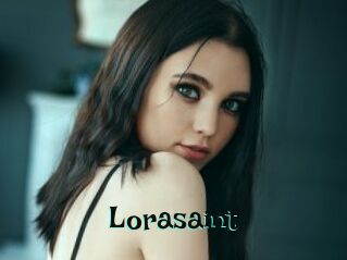 Lorasaint