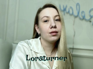 Loraturner