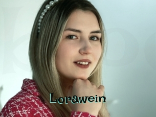 Lorawein