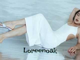 Loreenoak