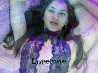 Loreinne