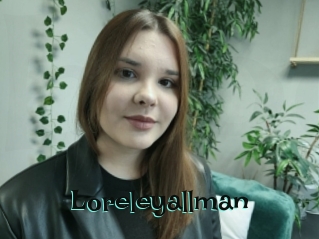 Loreleyallman
