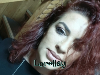 Lorellay