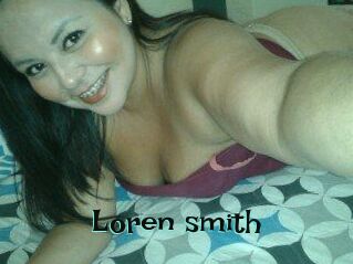 Loren_smith