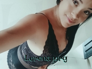 Lorena_prg