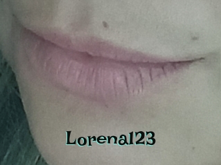 Lorena123