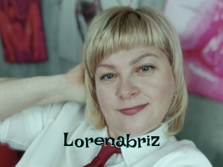 Lorenabriz