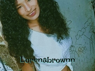 Lorenabrownn