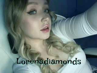Lorenadiamonds