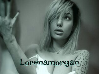 Lorenamorgan