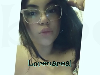 Lorenareal