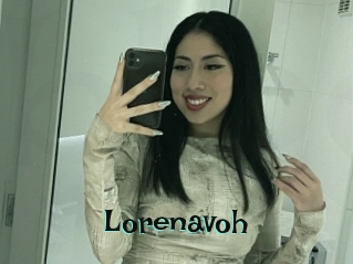 Lorenavoh