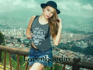 Lorenbaudin