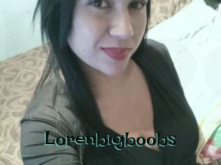 Lorenbigboobs
