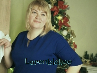 Lorenblakee