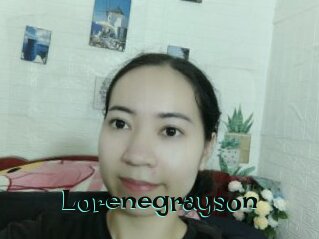 Lorenegrayson