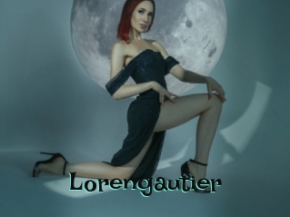 Lorengautier
