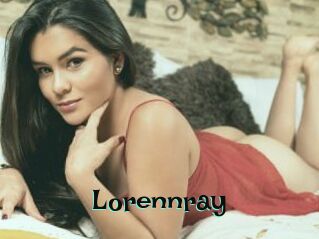 Lorennray