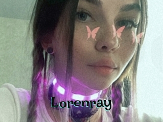 Lorenray
