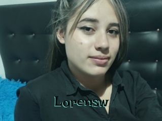 Lorensw