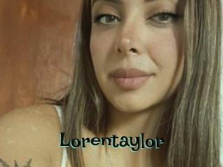 Lorentaylor