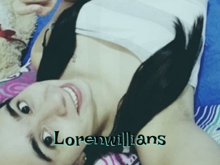 Lorenwillians