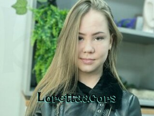 Lorettaacors