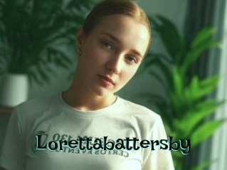 Lorettabattersby