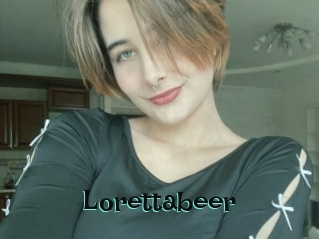 Lorettabeer