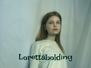 Lorettabolding