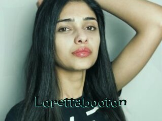 Lorettabooton