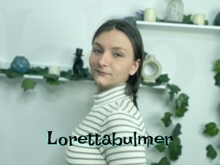 Lorettabulmer
