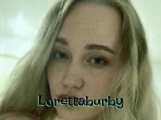 Lorettaburby