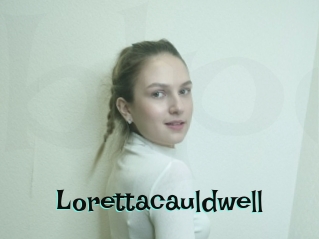 Lorettacauldwell