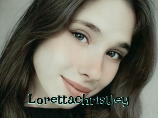 Lorettachristley