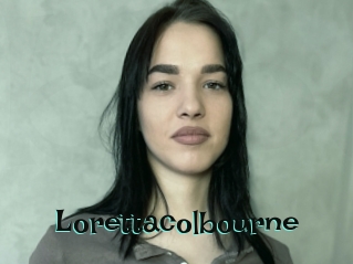 Lorettacolbourne