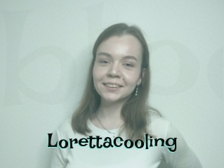 Lorettacooling