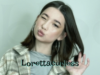 Lorettacurless