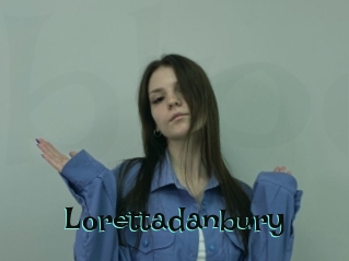 Lorettadanbury