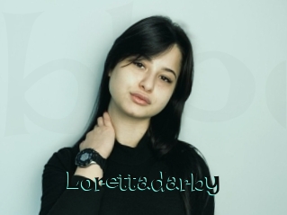 Lorettadarby