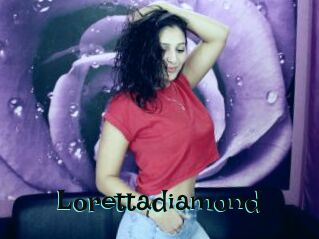 Lorettadiamond