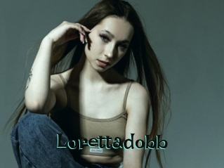 Lorettadobb