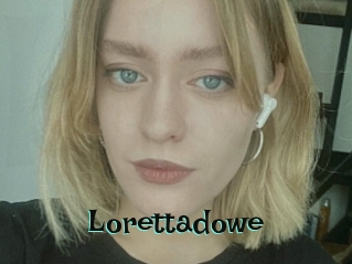 Lorettadowe